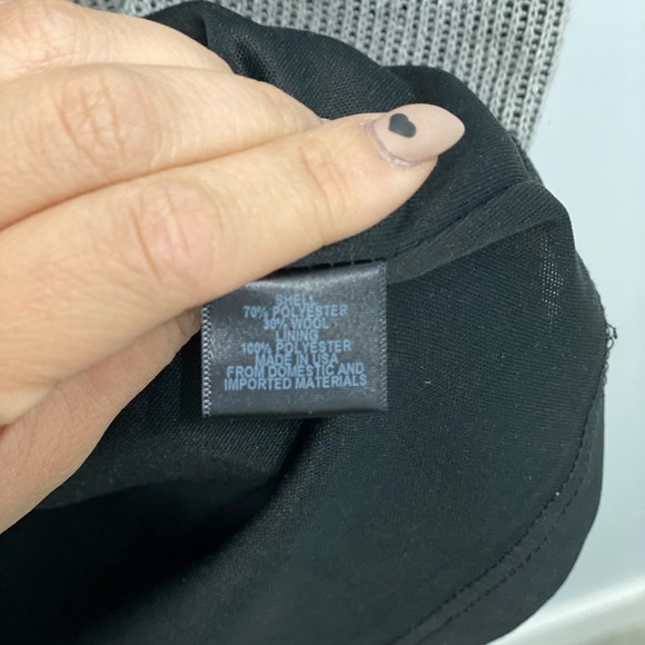 Wayf Pencil Skirt - Picture 5 of 5